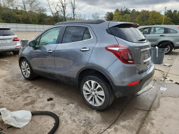 KL4CJASB8LB003309 2020 BUICK ENCORE - Image 2