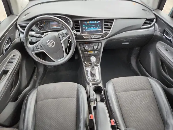 KL4CJASB8LB003309 2020 BUICK ENCORE - Image 8