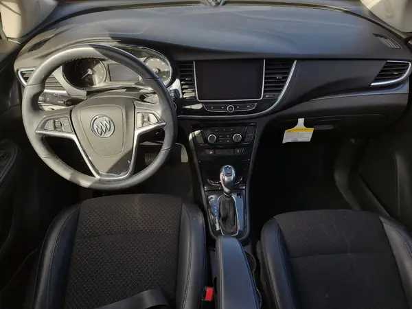 KL4CJASB8LB003410 2020 BUICK ENCORE - Image 8