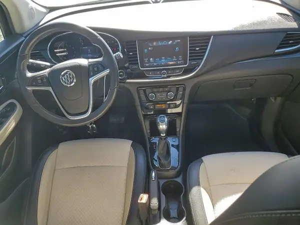KL4CJASB8LB003438 2020 BUICK ENCORE - Image 8