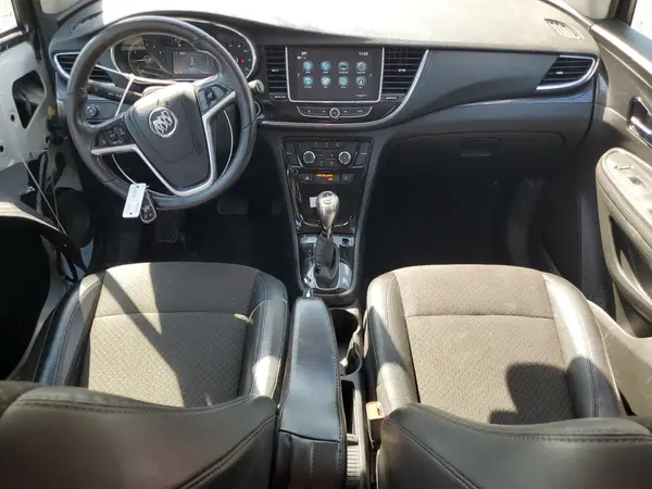 KL4CJASB8LB003777 2020 BUICK ENCORE - Image 8