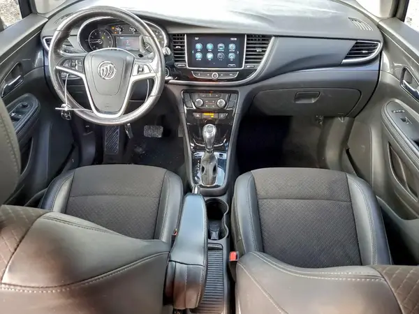 KL4CJASB8LB011619 2020 BUICK ENCORE - Image 8