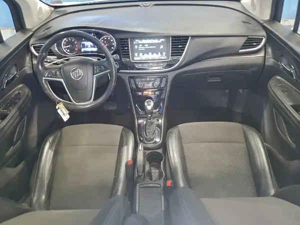 KL4CJASB8LB011880 2020 BUICK ENCORE - Image 8