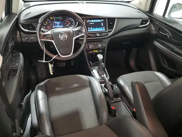 KL4CJASB8LB012110 2020 BUICK ENCORE - Image 8