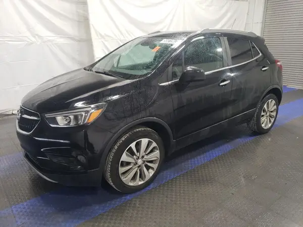 KL4CJASB8LB012558 2020 BUICK ENCORE - Image 1