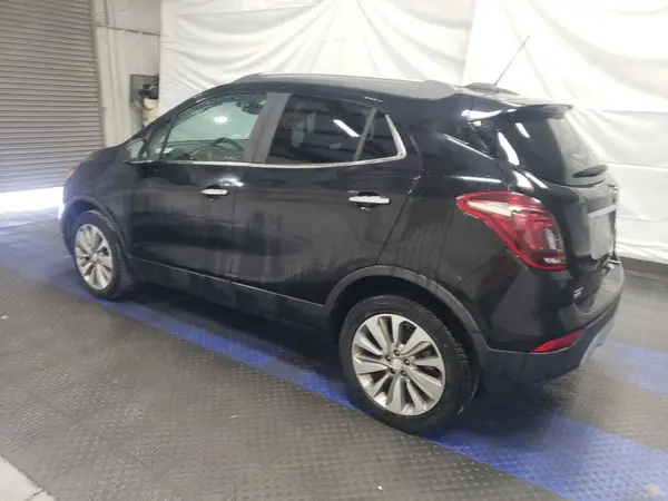 KL4CJASB8LB012558 2020 BUICK ENCORE - Image 2