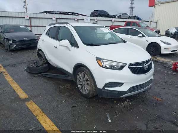 KL4CJASB8LB012883 2020 BUICK ENCORE - Image 1