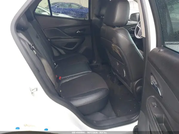 KL4CJASB8LB012883 2020 BUICK ENCORE - Image 8