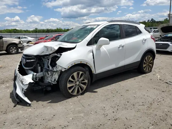 KL4CJASB8LB013063 2020 BUICK ENCORE - Image 1