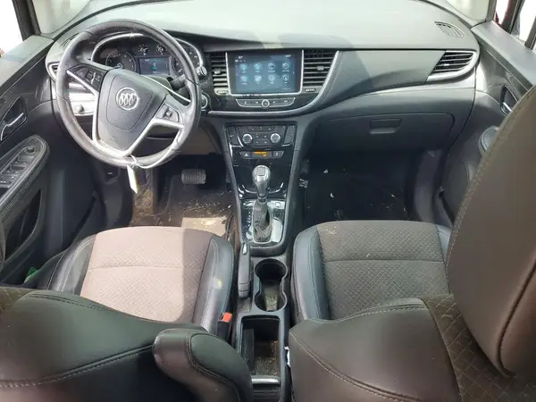 KL4CJASB8LB013578 2020 BUICK ENCORE - Image 8