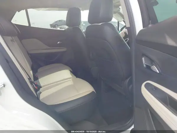 KL4CJASB8LB013838 2020 BUICK ENCORE - Image 8