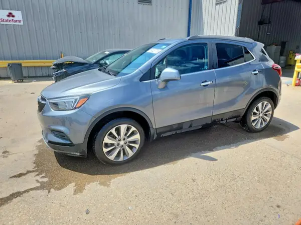 KL4CJASB8LB015850 2020 BUICK ENCORE - Image 1