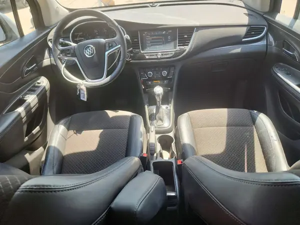 KL4CJASB8LB015850 2020 BUICK ENCORE - Image 8