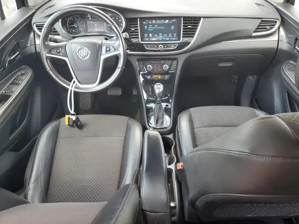 KL4CJASB8LB018232 2020 BUICK ENCORE - Image 8