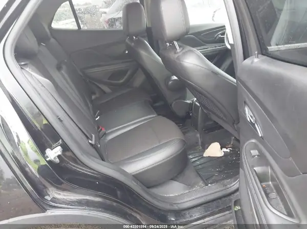 KL4CJASB8LB020272 2020 BUICK ENCORE - Image 8