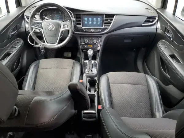 KL4CJASB8LB020398 2020 BUICK ENCORE - Image 8