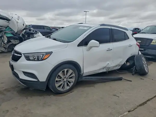 KL4CJASB8LB021874 2020 BUICK ENCORE - Image 1
