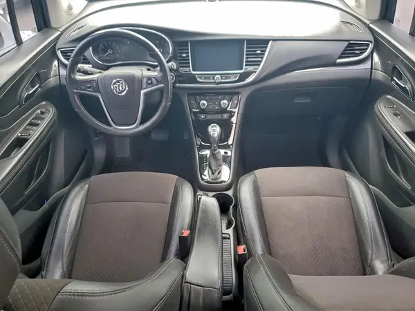 KL4CJASB8LB021874 2020 BUICK ENCORE - Image 8