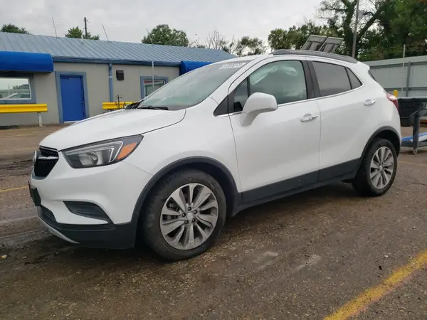 KL4CJASB8LB026251 2020 BUICK ENCORE - Image 1
