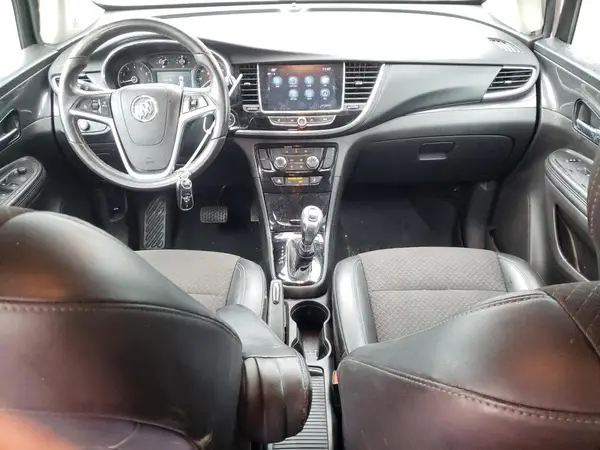 KL4CJASB8LB026251 2020 BUICK ENCORE - Image 8