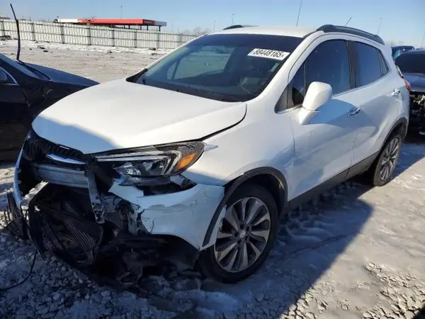 KL4CJASB8LB027139 2020 BUICK ENCORE - Image 1
