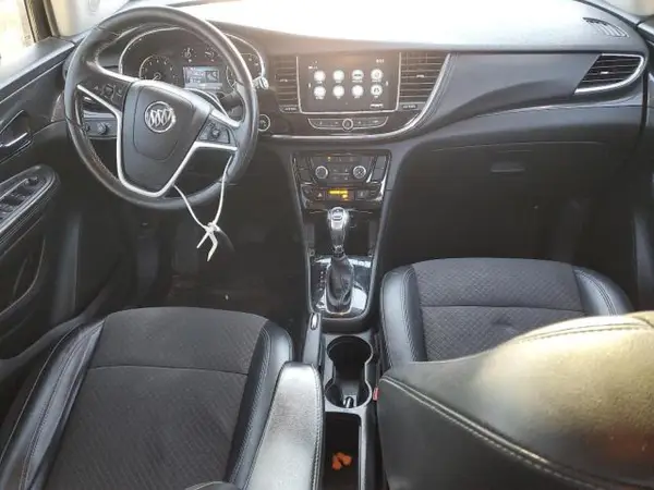 KL4CJASB8LB027139 2020 BUICK ENCORE - Image 8