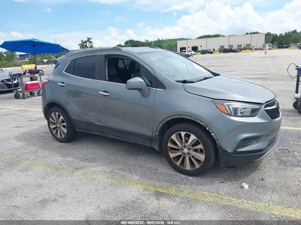 KL4CJASB8LB028520 2020 BUICK ENCORE - Image 1