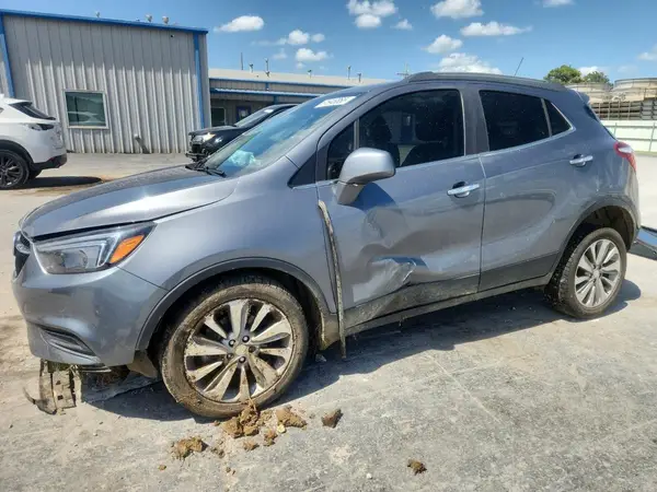 KL4CJASB8LB029182 2020 BUICK ENCORE - Image 1