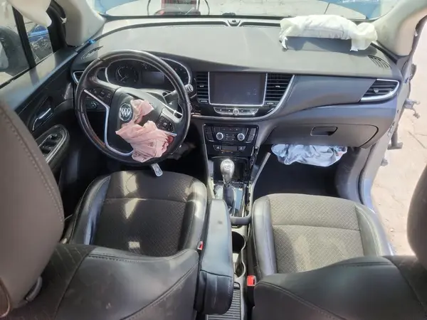 KL4CJASB8LB029182 2020 BUICK ENCORE - Image 8