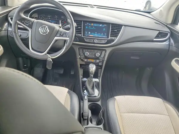 KL4CJASB8LB030204 2020 BUICK ENCORE - Image 8