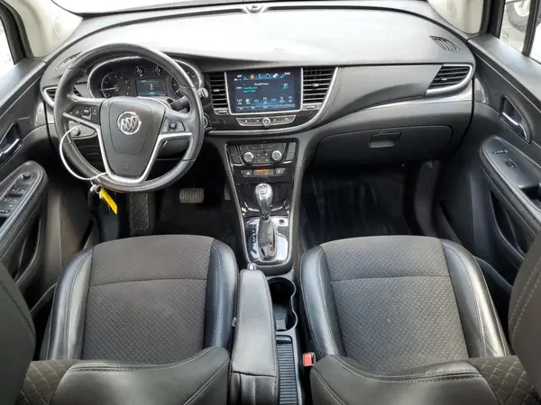 KL4CJASB8LB032292 2020 BUICK ENCORE - Image 8