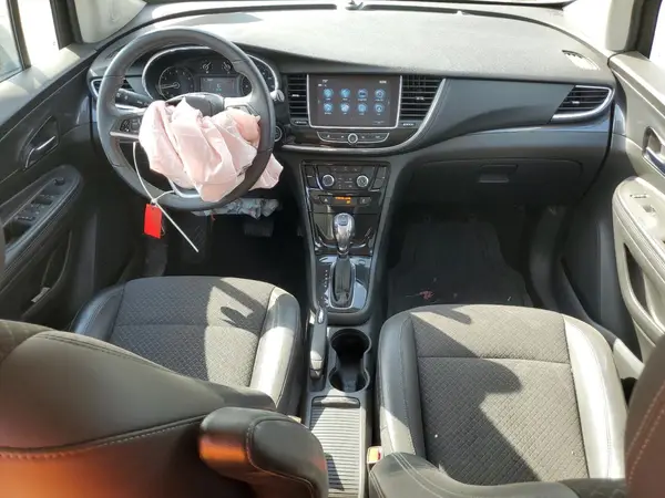 KL4CJASB8LB034124 2020 BUICK ENCORE - Image 8