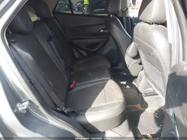 KL4CJASB8LB043812 2020 BUICK ENCORE - Image 8