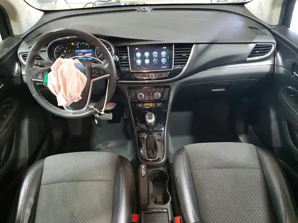 KL4CJASB8LB046063 2020 BUICK ENCORE - Image 8