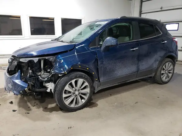 KL4CJASB8LB046211 2020 BUICK ENCORE - Image 1
