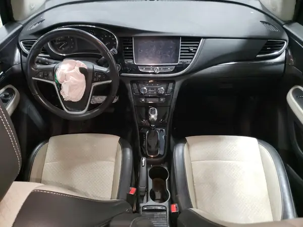 KL4CJASB8LB046211 2020 BUICK ENCORE - Image 8