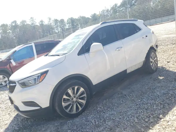 KL4CJASB8LB049223 2020 BUICK ENCORE - Image 1
