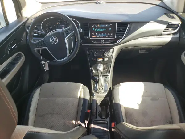 KL4CJASB8LB049223 2020 BUICK ENCORE - Image 8