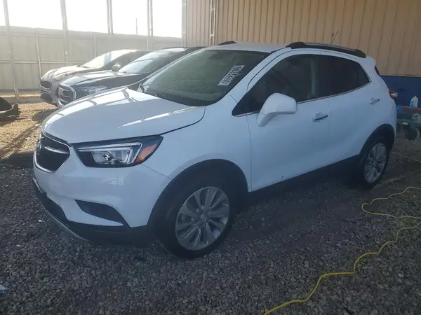 KL4CJASB8LB049898 2020 BUICK ENCORE - Image 1