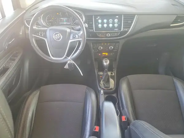 KL4CJASB8LB049898 2020 BUICK ENCORE - Image 8