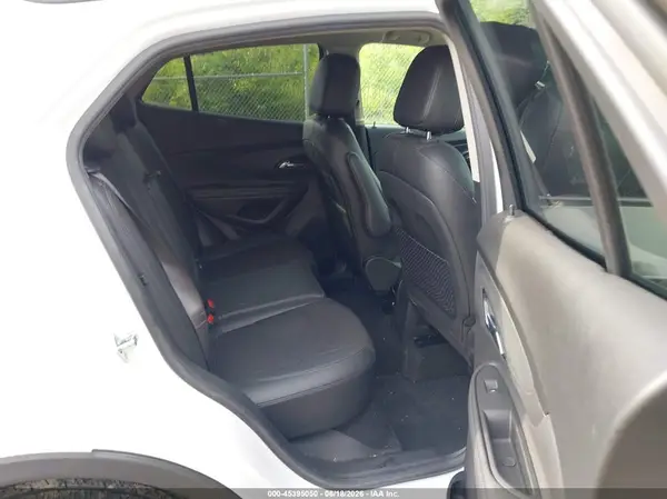 KL4CJASB8LB049917 2020 BUICK ENCORE - Image 8