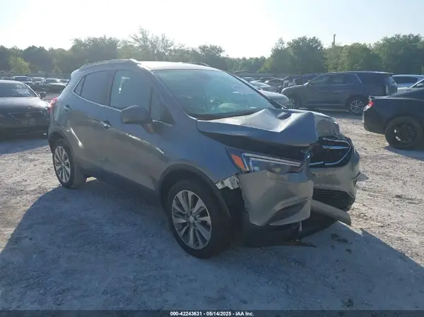 KL4CJASB8LB049951 2020 BUICK ENCORE - Image 1