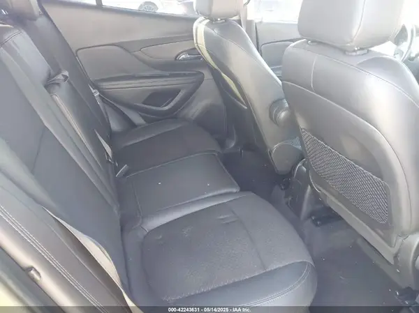 KL4CJASB8LB049951 2020 BUICK ENCORE - Image 8