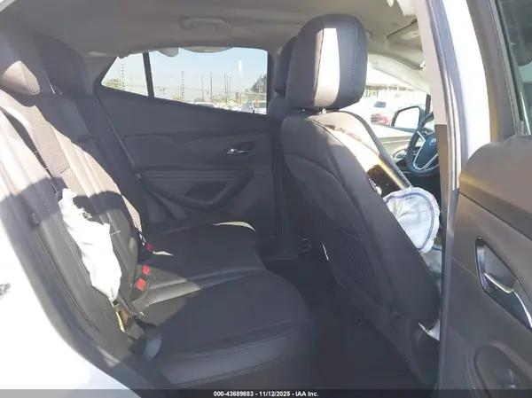 KL4CJASB8LB051344 2020 BUICK ENCORE - Image 8