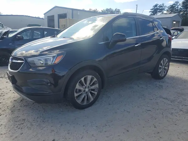 KL4CJASB8LB051392 2020 BUICK ENCORE - Image 1