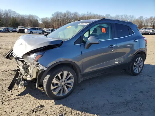 KL4CJASB8LB051716 2020 BUICK ENCORE - Image 1