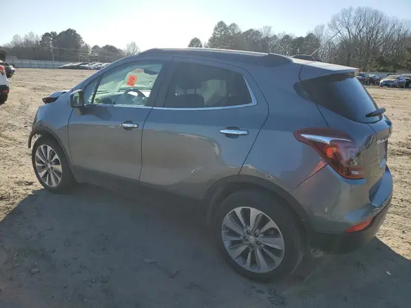 KL4CJASB8LB051716 2020 BUICK ENCORE - Image 2