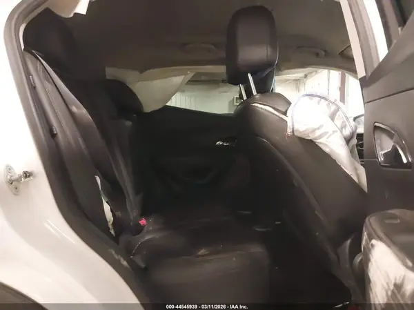 KL4CJASB8LB052459 2020 BUICK ENCORE - Image 8