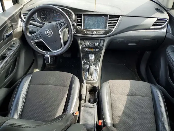 KL4CJASB8LB053708 2020 BUICK ENCORE - Image 8