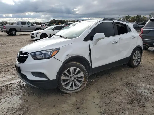 KL4CJASB8LB057080 2020 BUICK ENCORE - Image 1